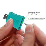 Зарядное устройство Dlyfull LIR425 с 2  аккумуляторами для электронных поплавков — изображение 2