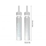 Зарядное устройство Dlyfull LIR425 с 2  аккумуляторами для электронных поплавков — изображение 3