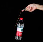 Светящийся поплавок  Hu Mo для рыбалки с автоматической сменой цвета, гравитационным датчиком+ батарея — изображение 2