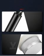 Электрический насос для перекачки топлива и жидкостей 12 В "Универсал" с морозостойким шлангом — изображение 3