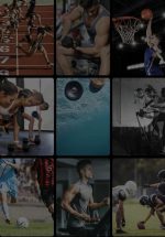 Электрический профессиональный массажер для глубокого мышечного воздействия KONKA W9 (35000 об/мин,30 уровней) — изображение 6