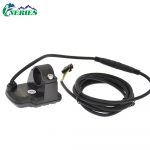 Монохромний  дисплей EN06 Neries  для велосипеда, мопеда , электротранспорта — изображение 4