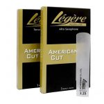 LEGERE Amarican Cut Alto Sax , трости для саксофона