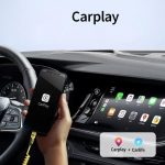 Универсальный кабель 65W+PD   TYPE-C. Lighting , USB/  4-in-1 с поддержкой CarPlay/CarLife — изображение 3