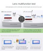 3-в-1  очки для водителей, офиса и улицы: антиблик + защита от синего света + УФ-адаптация — изображение 7