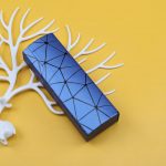 3-в-1 Умные очки для водителей, офиса и улицы: антиблик + защита от синего света + УФ-адаптация Синий — изображение 3