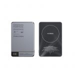 MagSafe на 10000 мАч 20w PD  Сверхтонкий магнитный беспроводной зарядный блок — изображение 2