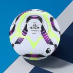 Футбольные мячи премиум-класса – идеальный выбор для настоящих фанатов игры! размер 5 1 flight