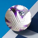 Футбольные мячи премиум-класса – идеальный выбор для настоящих фанатов игры! размер 5 2 aero