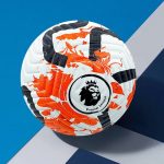 Футбольные мячи премиум-класса – идеальный выбор для настоящих фанатов игры! размер 5 — изображение 3