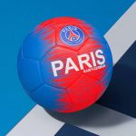 Футбольные мячи премиум-класса – идеальный выбор для настоящих фанатов игры! размер 5 6 paris