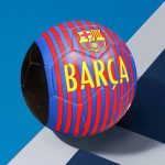 Футбольные мячи премиум-класса – идеальный выбор для настоящих фанатов игры! размер 5 7 barca