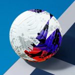 Футбольные мячи премиум-класса – идеальный выбор для настоящих фанатов игры! размер 5 — изображение 9