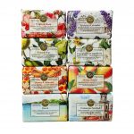 Натуральное мыло Hanbolly 200g — ежедневная роскошь для вашей кожи