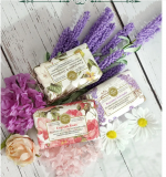 Натуральное мыло Hanbolly 200g — ежедневная роскошь для вашей кожи — изображение 2