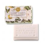 Натуральное мыло Hanbolly 200g — ежедневная роскошь для вашей кожи Frangipani & Gardenia