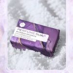 Парфюмированное мыло Hanbolly — изображение 4