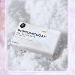 Парфюмированное мыло Hanbolly — изображение 3