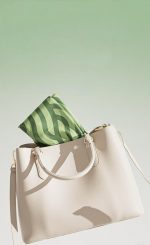 Надувной круг с  встроенным насосом и ручками AirFloat Pro 90 — изображение 6