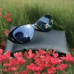 Женские умные очки с фотохромными линзами «ФотоХром Стиль» затемнення лінз:  чорне. — изображение 7