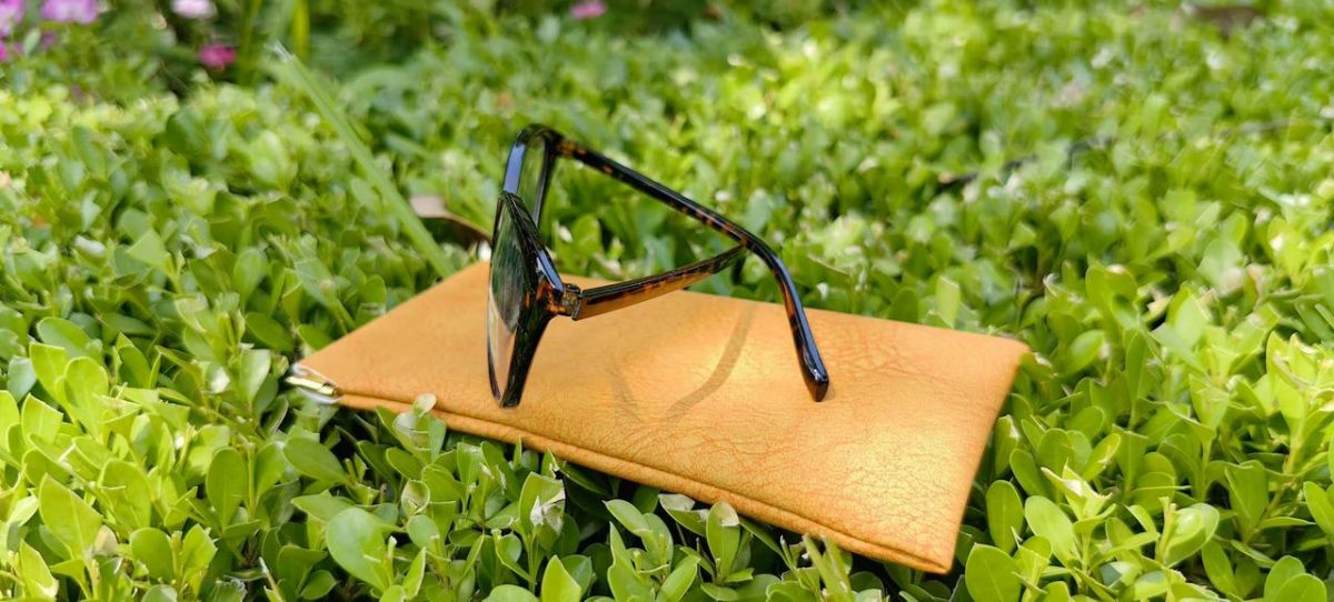 Женские  очки с фотохромными линзами «ФотоХром Стиль» — изображение 6