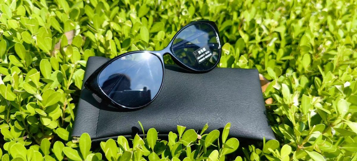 Женские  очки с фотохромными линзами «ФотоХром Стиль» — изображение 7