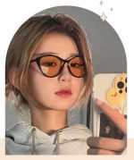 Женские  очки с фотохромными линзами «ФотоХром Стиль» — изображение 10