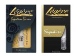 LEGERE Signature Alto Sax , трости для саксофона,2.5