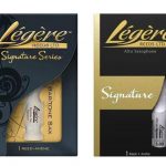 LEGERE Signature Alto Sax , трости для саксофона,2.5