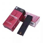 Трости для альт саксофона D'ADDARIO RICO Plasticover - Alto Sax #2.5