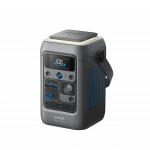 Портативная электростанция Anker SOLIX C300  DC 288Wh (90,000mAh) LiFePO4 + light — изображение 2