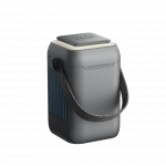 Портативная электростанция Anker SOLIX C300  DC 288Wh (90,000mAh) LiFePO4 + light — изображение 3