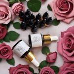 Timeless Rose Elixir   Натуральное антивозрастное масло для лица с антиоксидантами HandMade — изображение 2