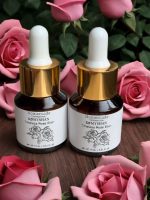 Timeless Rose Elixir   Натуральное антивозрастное масло для лица с антиоксидантами HandMade — изображение 3