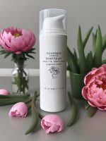 Handmade Horse Vital Repair с 35% конского жира (с экстрактами алоэ и коры пиона) бренд Komyshan — изображение 2