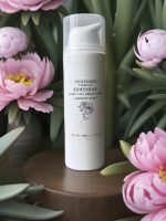 Handmade Horse Vital Repair с 35% конского жира (с экстрактами алоэ и коры пиона) бренд Komyshan — изображение 3