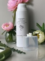 Handmade Horse Vital Repair с 35% конского жира (с экстрактами алоэ и коры пиона) бренд Komyshan — изображение 5