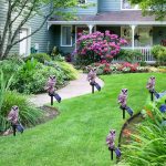 Садовая Солнечная Лампа "Сова" White — изображение 4