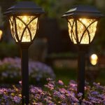 Солнечный садовый светильник - SOLAR GARDEN DREAM — изображение 3