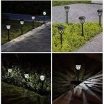 Солнечный садовый светильник - SOLAR GARDEN DREAM — изображение 6