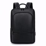 Стильный рюкзак для ноутбука 17 дюймов — USB, водостойкий, много отделений