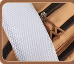 Детский рюкзак "Капибара" школьный, водоотталкивающий, вместительный — изображение 8