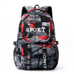 Городской рюкзак SPORT-X Urban Graffiti