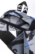 Городской рюкзак SPORT-X Urban Graffiti — изображение 7