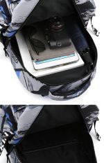 Городской рюкзак SPORT-X Urban Graffiti — изображение 8