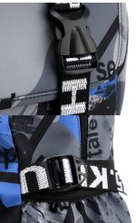 Городской рюкзак SPORT-X Urban Graffiti — изображение 9