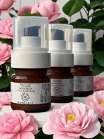 Komyshan HANDMADE Glycolic Peeling 8% — натуральный пилинг для лица с эффектом Glass Skin. — изображение 2