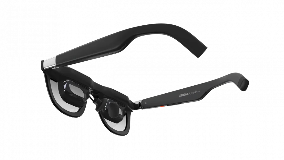 XREAL One Pro солнцезащитные смарт очки AR — изображение 4