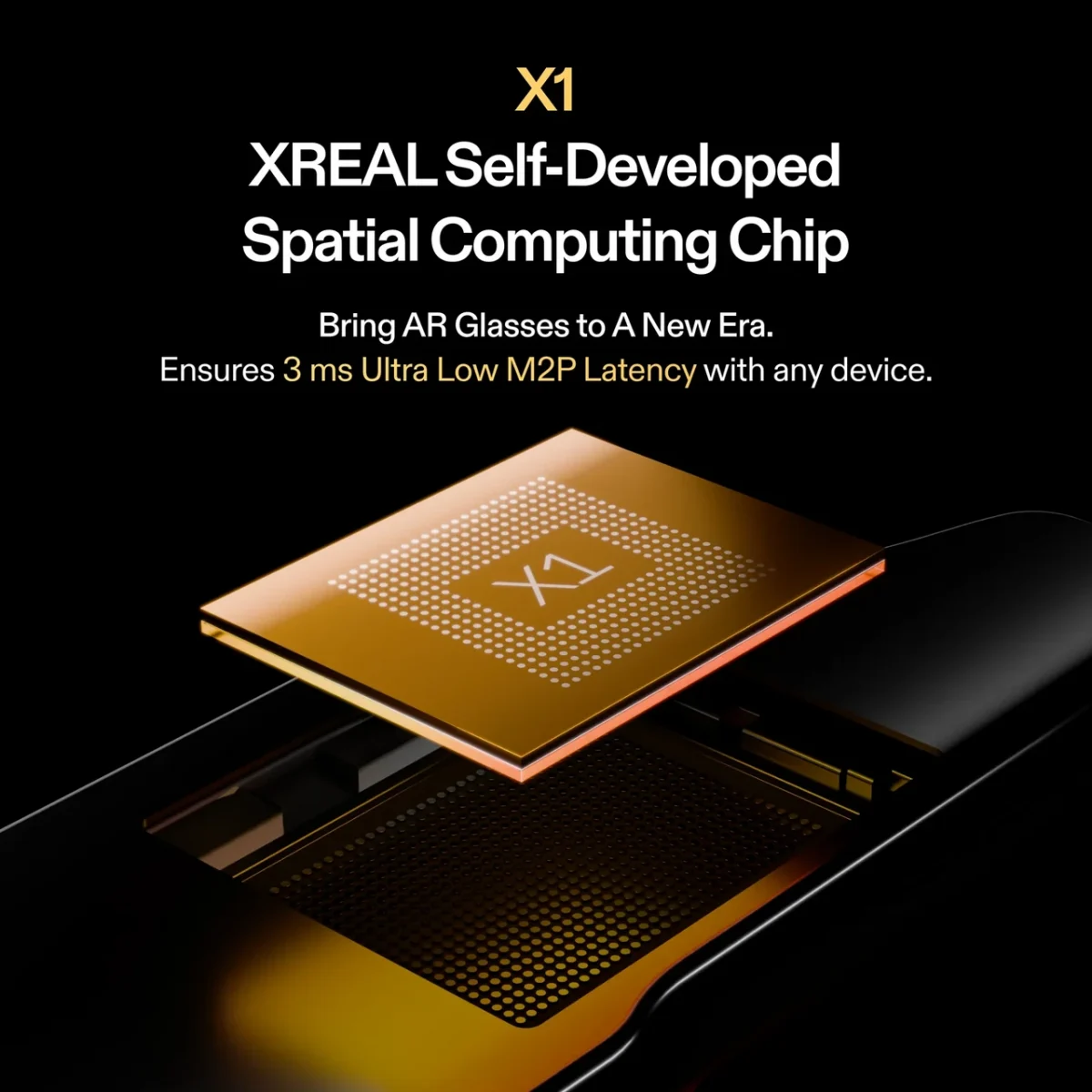 Xreal One - Новый уровень дополненной реальности — изображение 2