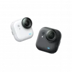 Insta360 GO Ultra action камера — изображение 3